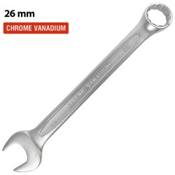 COMBINATION  SPANNER 26MM