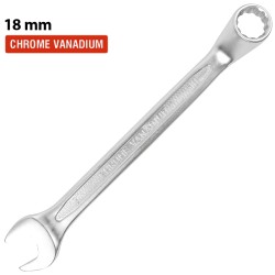 18MM DEEP OFFSET COMBINATION  SPANNER