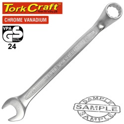 24MM DEEP OFFSET COMBINATION  SPANNER