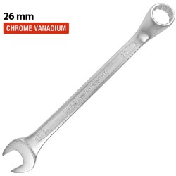 26MM DEEP OFFSET COMBINATION  SPANNER