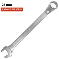 28MM DEEP OFFSET COMBINATION  SPANNER