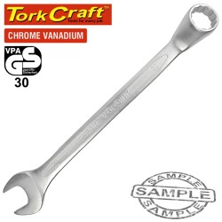 30MM DEEP OFFSET COMBINATION  SPANNER