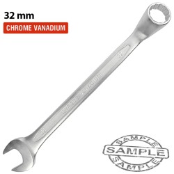 32MM DEEP OFFSET COMBINATION  SPANNER