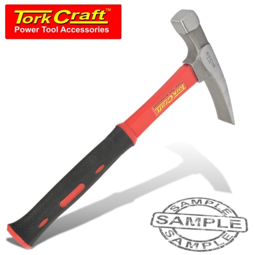 HAMMER MASON 450G (16OZ) FIBREGLASS HANDLE