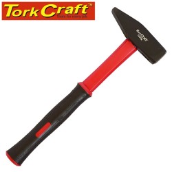 ENGINEERS HAMMER 1.0KG FIBREGLASS 370MM HANDLE