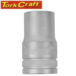 SOCKET 13MM X 21.8MM 1/2" DRIVE CRV 12 POINT