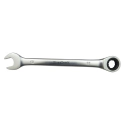 COMBINATION RATCHET WRENCH 12MM FIXED HEAD