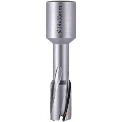 ANNULAR HOLE CUTTER TCT 14 X 35MM BROACH SLUGGER BIT