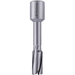 ANNULAR HOLE CUTTER TCT 14 X 55MM BROACH SLUGGER BIT