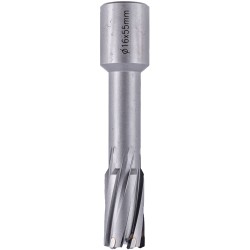 ANNULAR HOLE CUTTER TCT 16 X 55MM BROACH SLUGGER BIT