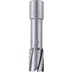 ANNULAR HOLE CUTTER TCT 20 X 55MM BROACH SLUGGER BIT