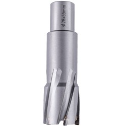 ANNULAR HOLE CUTTER TCT 28 X 55MM BROACH SLUGGER BIT