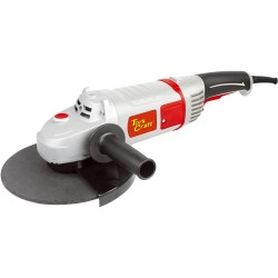 ANGLE GRINDER 230MM 2400W 6600RPM 220V