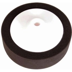 COMPOUNDING SPONGE 150MM X M14 BLACK