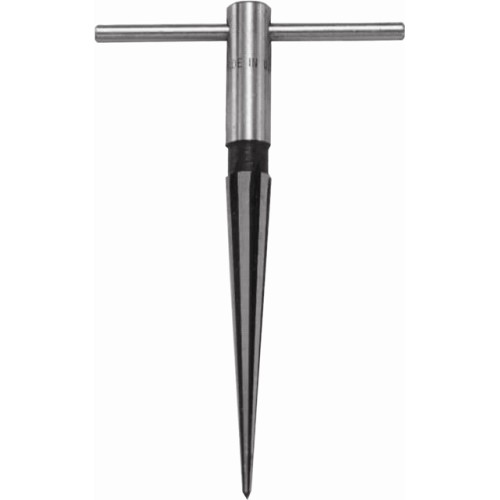 HAND TAPER REAMER 12MM CARDED