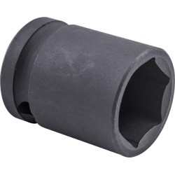 17MM 1/2" DRIVE 6PT IMPACT SOCKET