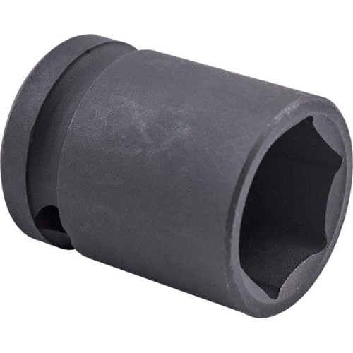 17MM 1/2" DRIVE 6PT IMPACT SOCKET