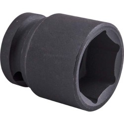 22MM 1/2" DRIVE 6PT IMPACT SOCKET