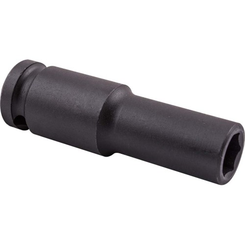 10MM 1/2" DRIVE 6PT DEEP IMPACT SOCKET