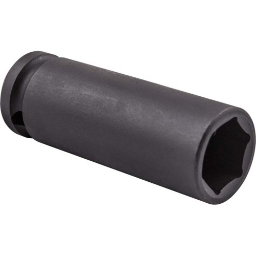 19MM 1/2" DRIVE 6PT DEEP IMPACT SOCKET