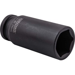 23MM 1/2" DRIVE 6PT DEEP  IMPACT SOCKET