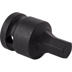 H5 1/2" DRIVE IMPACT BIT SOCKET (43MML)