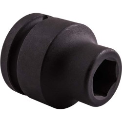 17MM 3/4" DRIVE 6PT IMPACT SOCKET