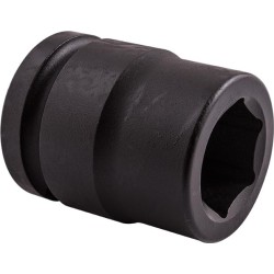 25MM 3/4" DRIVE 6PT IMPACT SOCKET