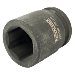 29MM 3/4" DRIVE 6PT IMPACT SOCKET