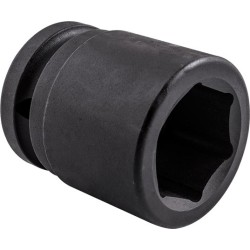 30MM 3/4" DRIVE 6PT IMPACT SOCKET