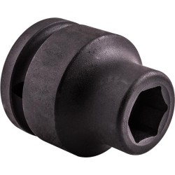 17MM 3/4" DRIVE 6PT DEEP IMPACT SOCKET