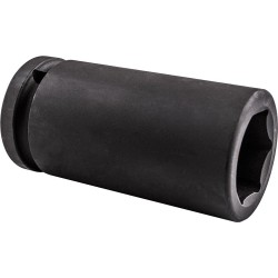 28MM 3/4" DRIVE 6PT DEEP IMPACT SOCKET