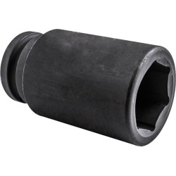 34MM 3/4" DRIVE 6PT DEEP IMPACT SOCKET