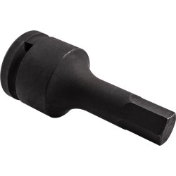 H22 3/4" DRIVE IMPACT BIT SOCKET (100MML)