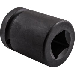 19MM 3/4" DRIVE 4PT BUDD WHEEL IMPACT SOCKET