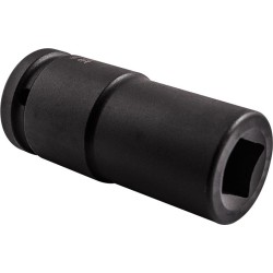 19MM 3/4" DRIVE 4PT BUDD WHEEL DEEP IMPACT SOCKET