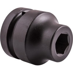 19MM 1" DRIVE 6PT IMPACT SOCKET