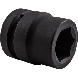 30MM 1" DRIVE 6PT IMPACT SOCKET