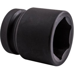 40MM 1" DRIVE 6PT IMPACT SOCKET