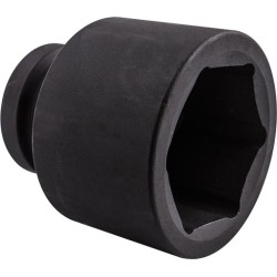 52MM 1" DRIVE 6PT IMPACT SOCKET