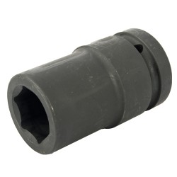 30MM 1" DRIVE 6PT DEEP IMPACT SOCKET