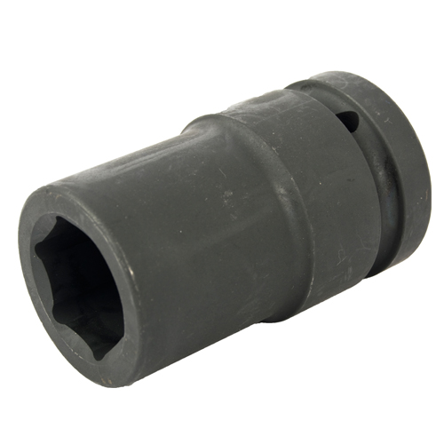 32MM 1" DRIVE 6PT DEEP IMPACT SOCKET