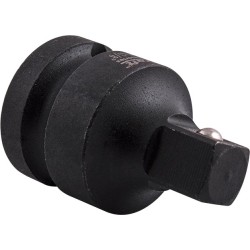 1/2"F X 3/8"M IMPACT ADAPTOR (BALL TYPE)