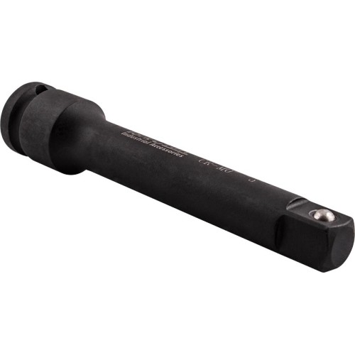 6" X 1/2" DRIVE IMPACT EXTENSION BAR