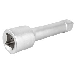 EXTENSION BAR 1" DRIVE 200MM