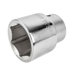 SOCKET 46MM 1" DRIVE CRV HEX