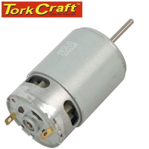 REPL. MOTOR KIT FOR OSCILATING MULTI FUNCTION TOOL TORK CRAFT (PART 16