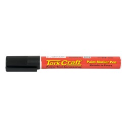 PAINT MARKER PEN 1PC BLACK BULK