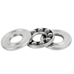 DRILL POP/NUT RIVETER SPARE THRUST BALL BEARING