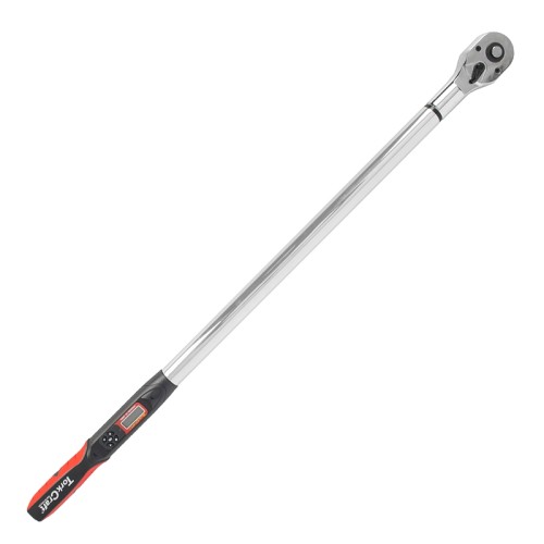 DIGITAL TORQUE WRENCH 3/4" X 25-500NM 2.5% ACC. 0.01 RES. 48 X GEAR